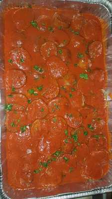 Europa Pizza & Restaurant