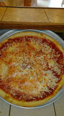 Europa Pizza & Restaurant