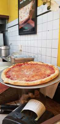 Europa Pizza & Restaurant