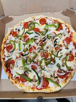 Europa Pizza & Restaurant