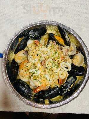 Europa Pizza & Restaurant