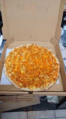 Europa Pizza & Restaurant