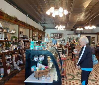 Uwharrie Mercantile