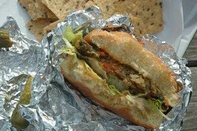 Christa's Cafe & Antiques