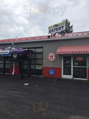 Johnny's Raceway Eatery