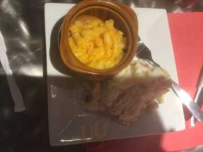 Johnny's Raceway Eatery