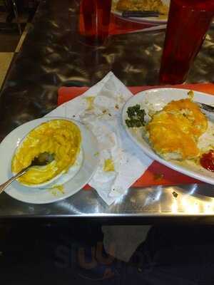 Johnny's Raceway Eatery