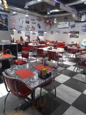 Johnny's Raceway Eatery