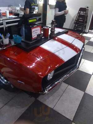 Johnny's Raceway Eatery