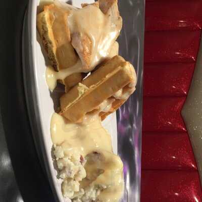 Johnny's Raceway Eatery