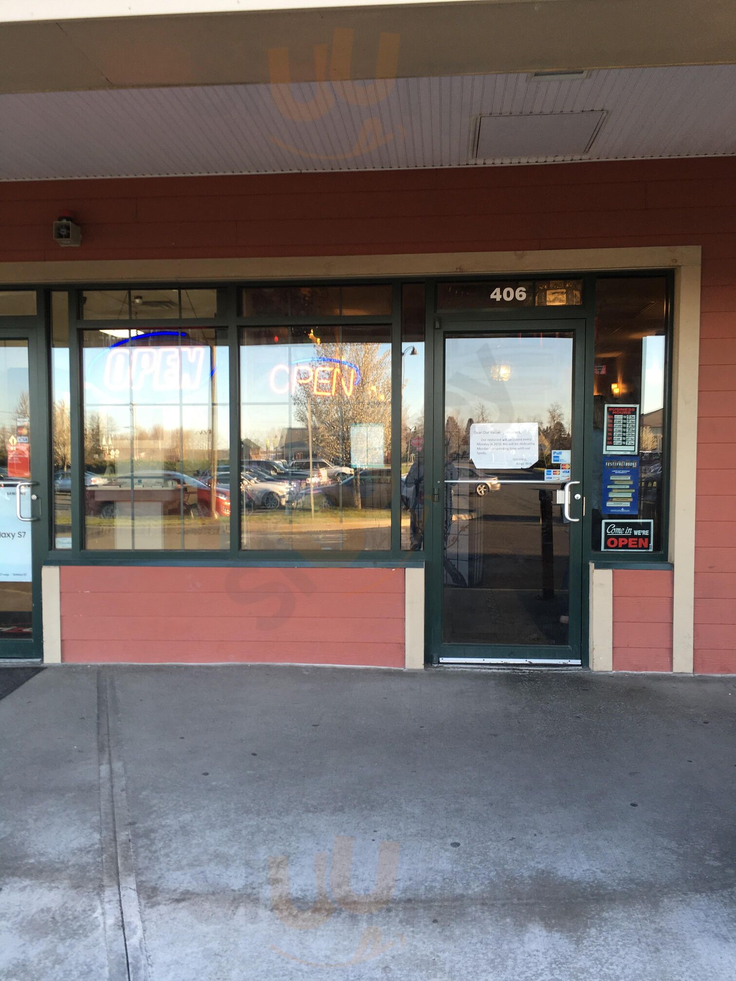 Kings Wok