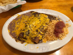 Tony's Mexican Restaurant