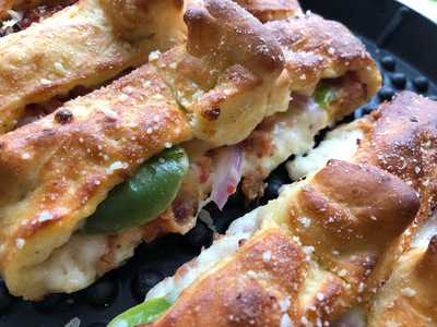 Simple Simon's Pizza