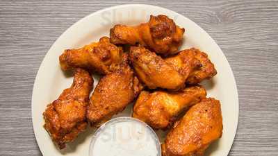 Simple Simon's Pizza