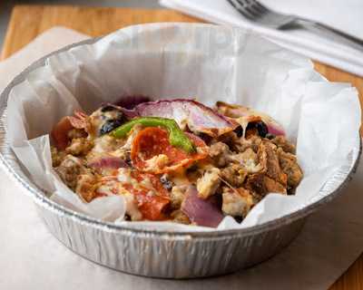 Simple Simon's Pizza