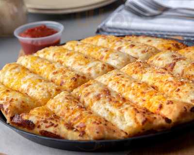 Simple Simon's Pizza