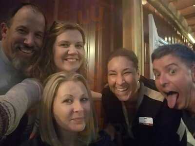 Aurora Colony Vineyards