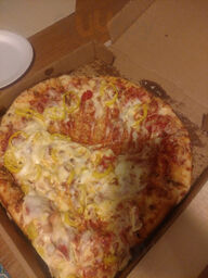 Little Sicily Pizzeria