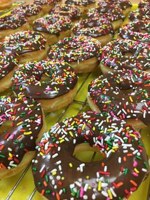 King Donuts
