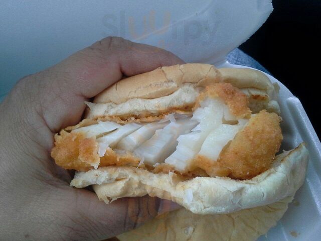 Seafood Hut Incorporated