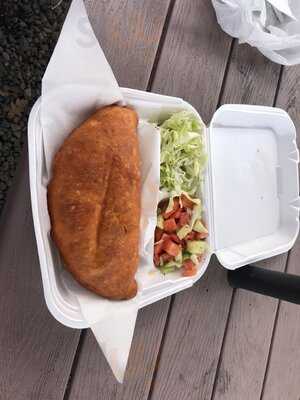 From Russia With Love