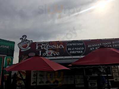 From Russia With Love