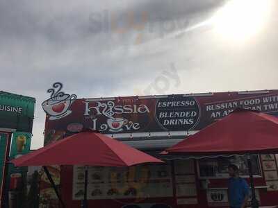 From Russia With Love