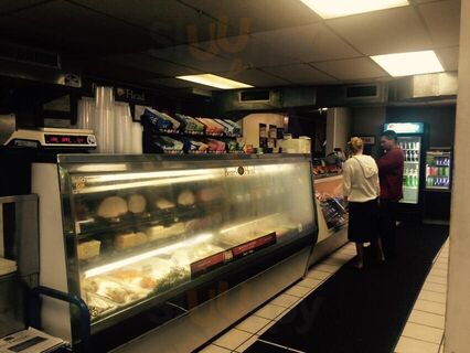Union Ave Deli & Catering