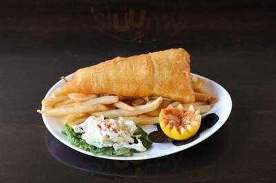 The Narragansett Cafe