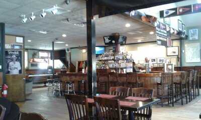 The Narragansett Cafe