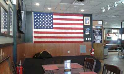 The Narragansett Cafe