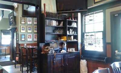 The Narragansett Cafe