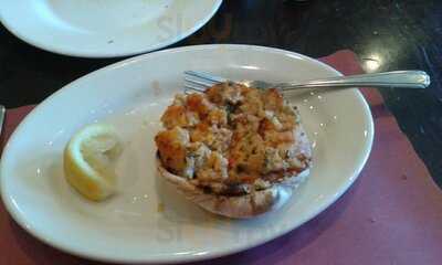 The Narragansett Cafe