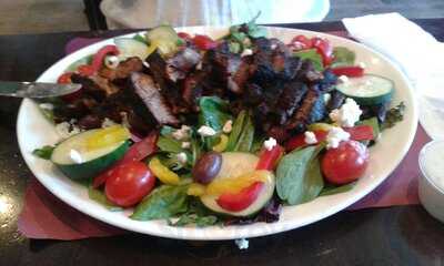 The Narragansett Cafe