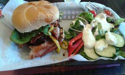 The Narragansett Cafe