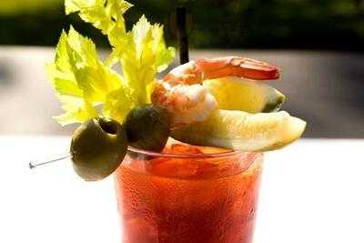 The Narragansett Cafe