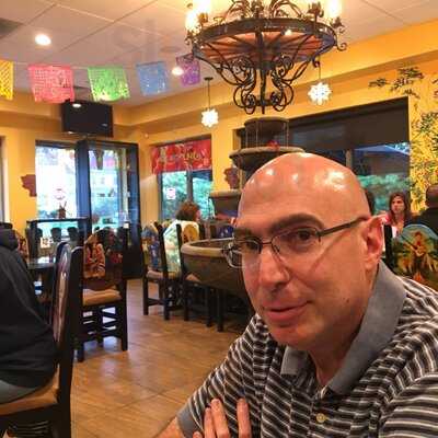 La Fuente Mexican Grill