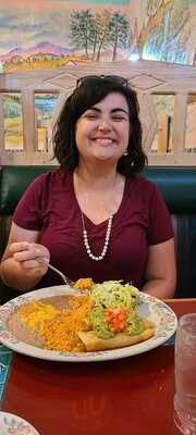 Ixtapa Mexican Restaurant