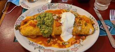 Ixtapa Mexican Restaurant