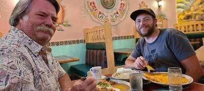 Ixtapa Mexican Restaurant