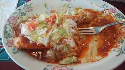 Ixtapa Mexican Restaurant