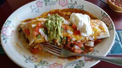 Ixtapa Mexican Restaurant