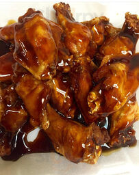 Brier Hill Pizza & Wings