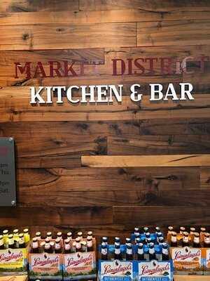 Market District Kitchen And Bar