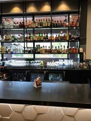 Market District Kitchen And Bar