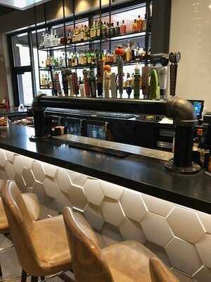 Market District Kitchen And Bar