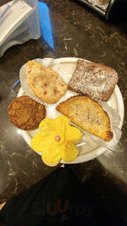 Jillicious Desserts Bakeshop