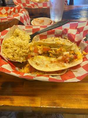 Eat Street Bbq Grill