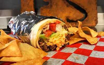 Eat Street Bbq Grill