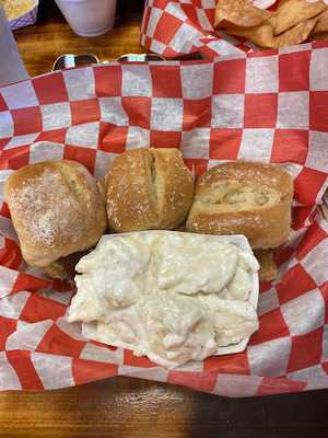 Eat Street Bbq Grill